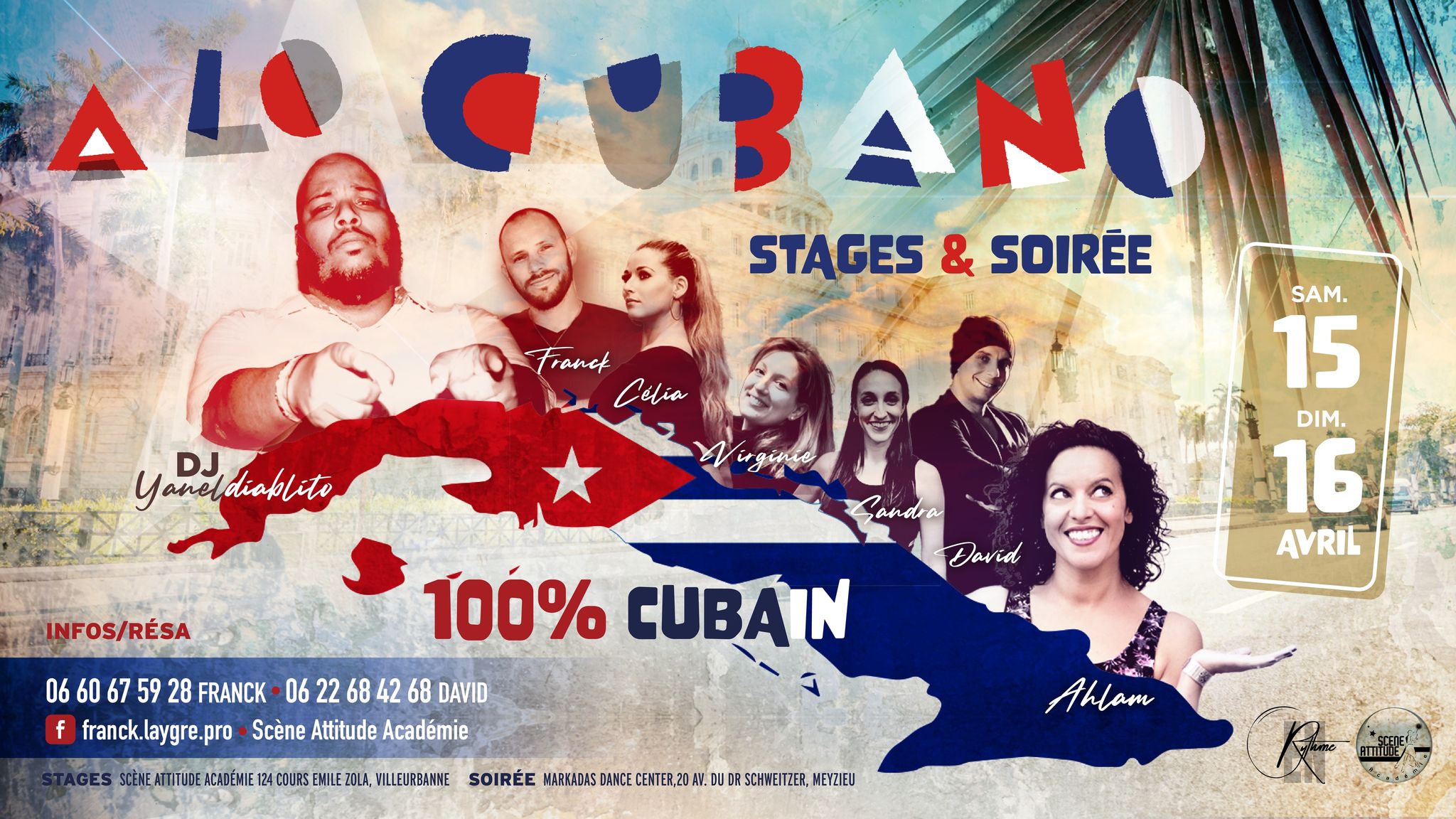 A Lo Cubano