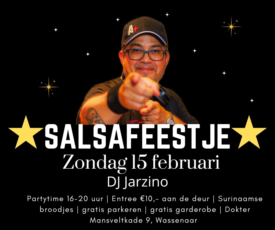 ⭐️SALSAFEESTJE⭐️