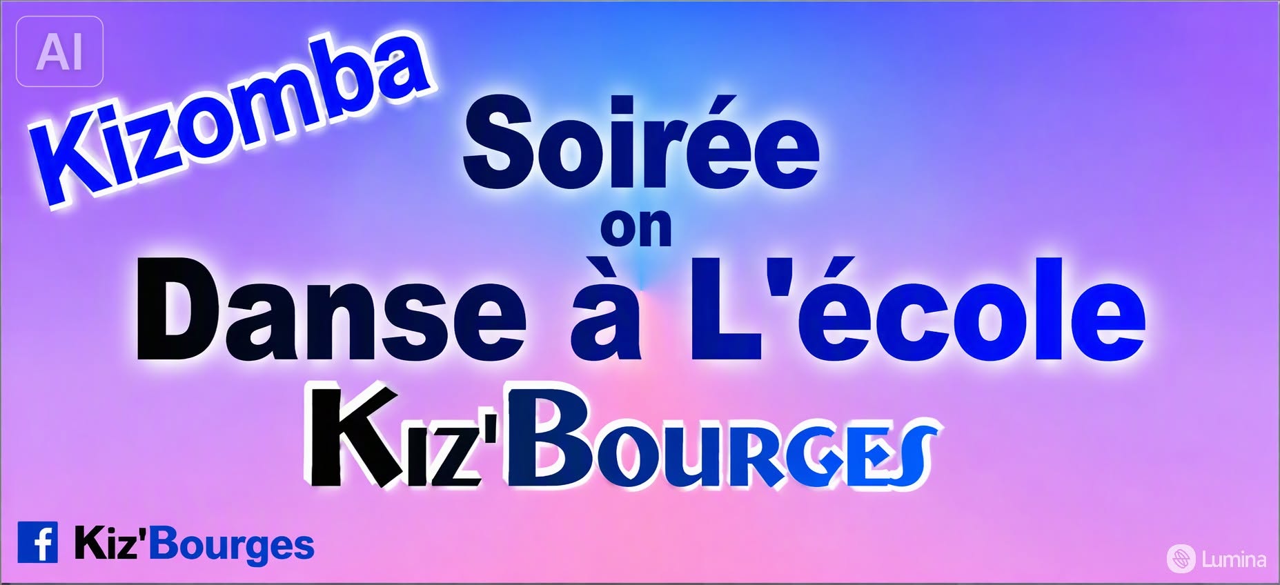 On danse avec Kiz'Bourges