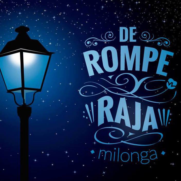 Este sábado viene de Rompe y Raja!