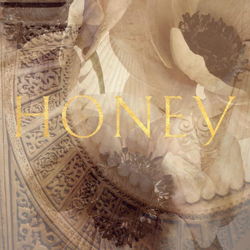 HONEY: A WILDGRACE Temple