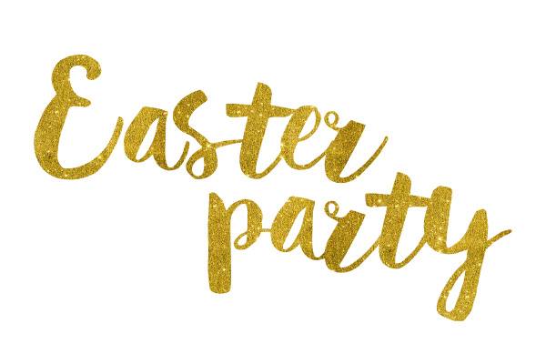 Fusion Ballroom's Salsa Meets Swing Social Easter Edition