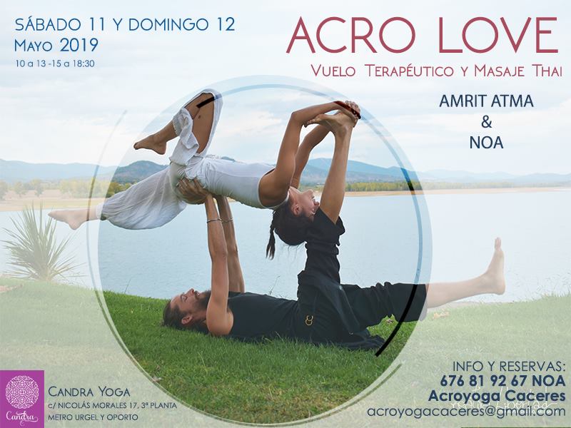 AcroLove
