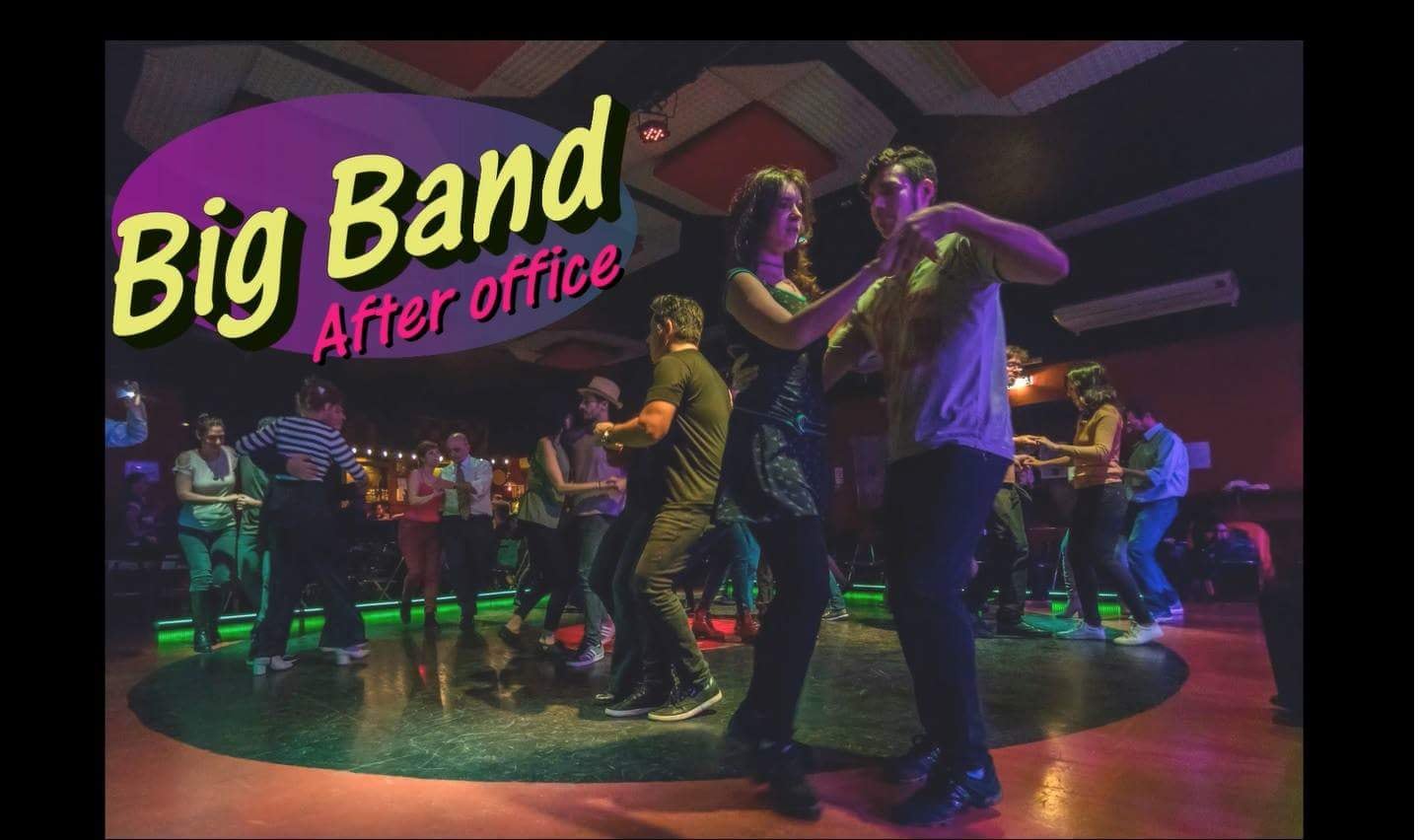 Big Band After Office
