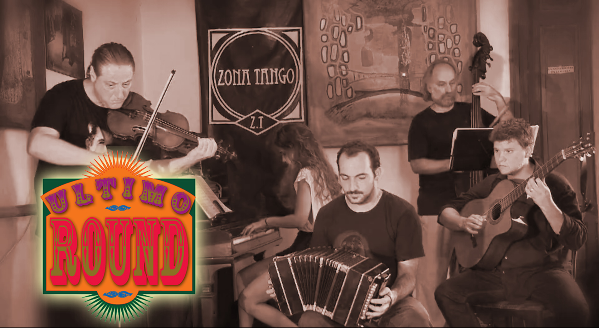 La Milonga del Premier