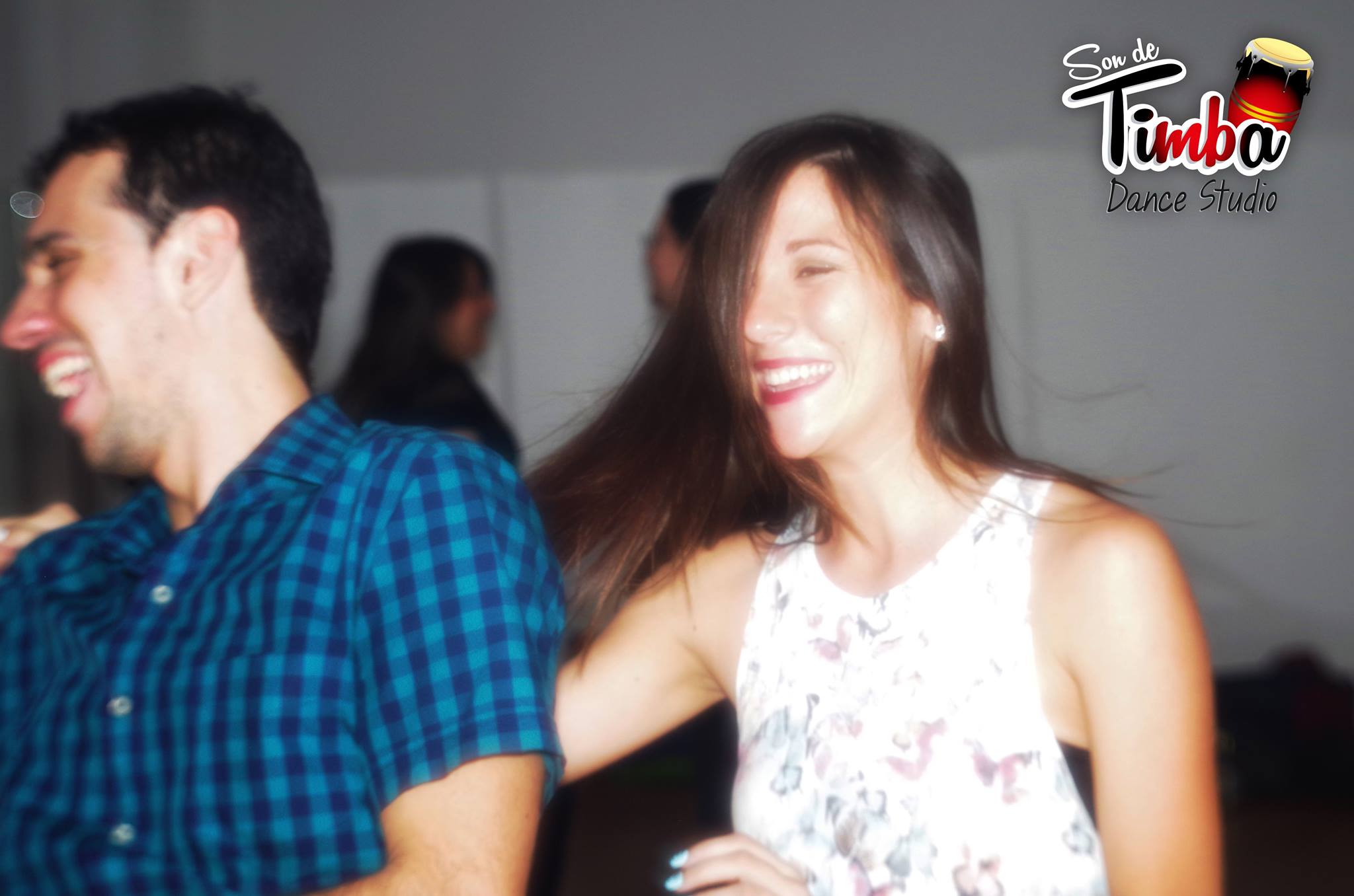 Salsa Casino - Salsa Cubana- Desde 0