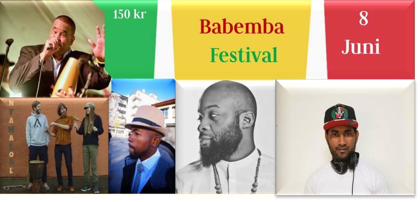 Babemba Festival 2018