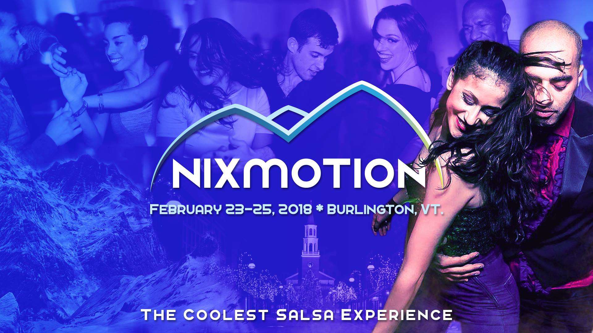 Nixmotion 2018