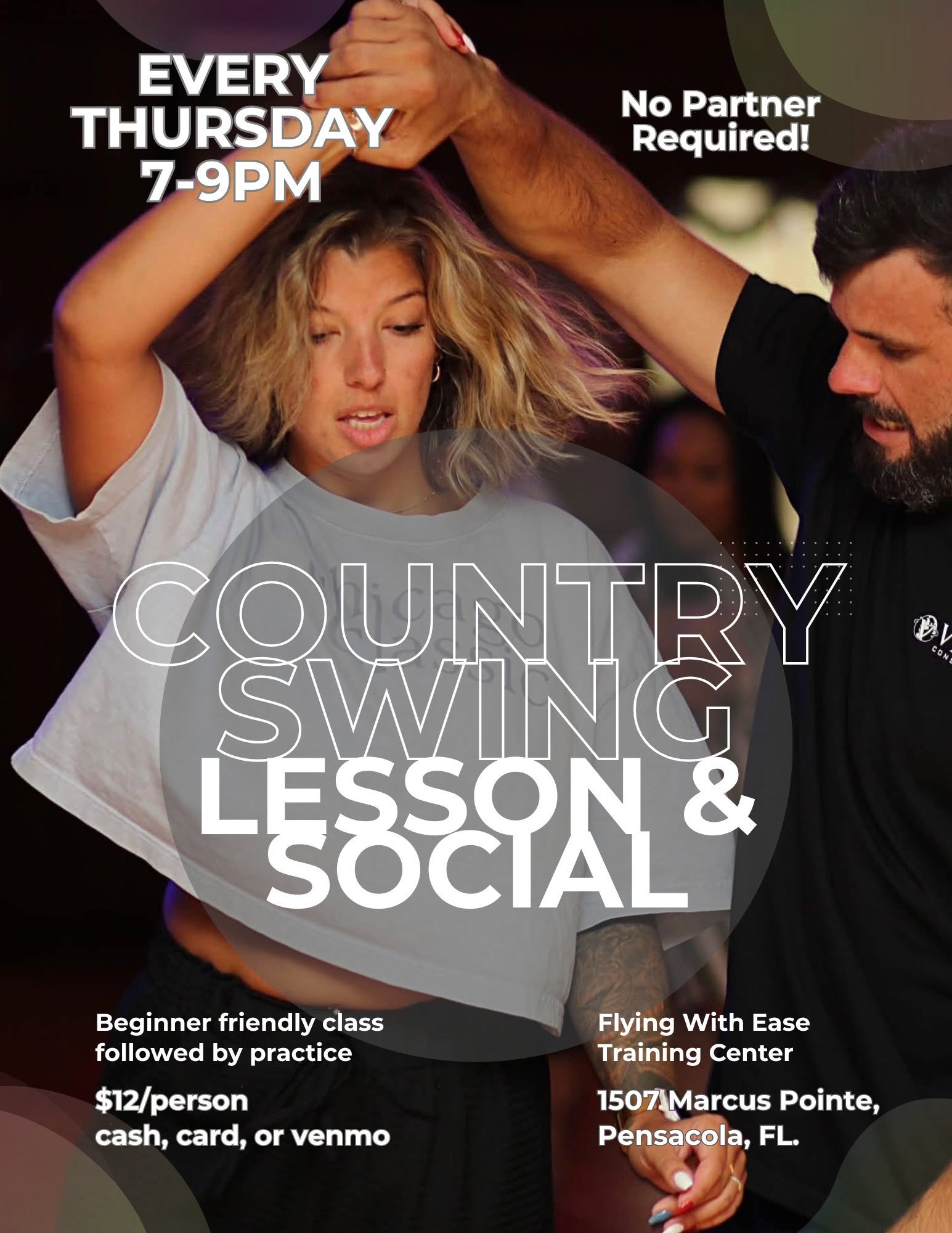 Country Swing Thursdays