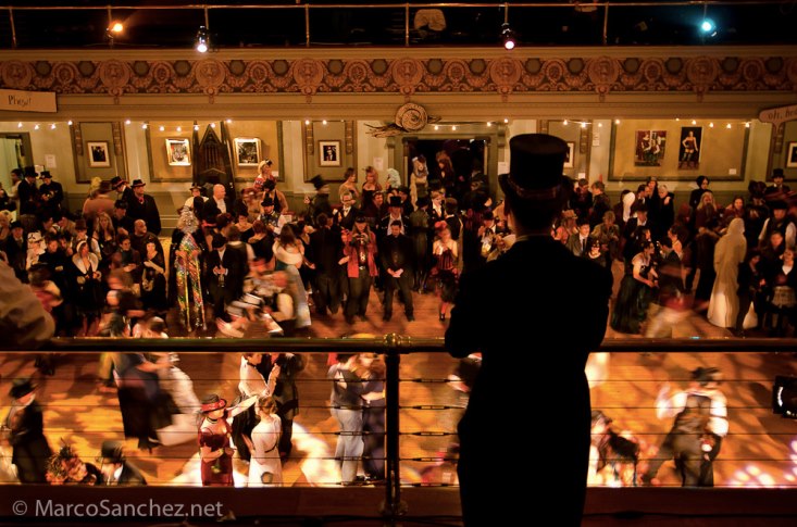SALSA FALL Fiesta Ft Baila Con Gusto - Everyone Free Before 10PM