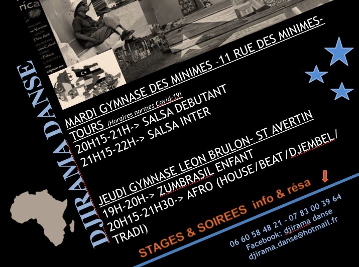 Rentrée Djirama 2020-2021