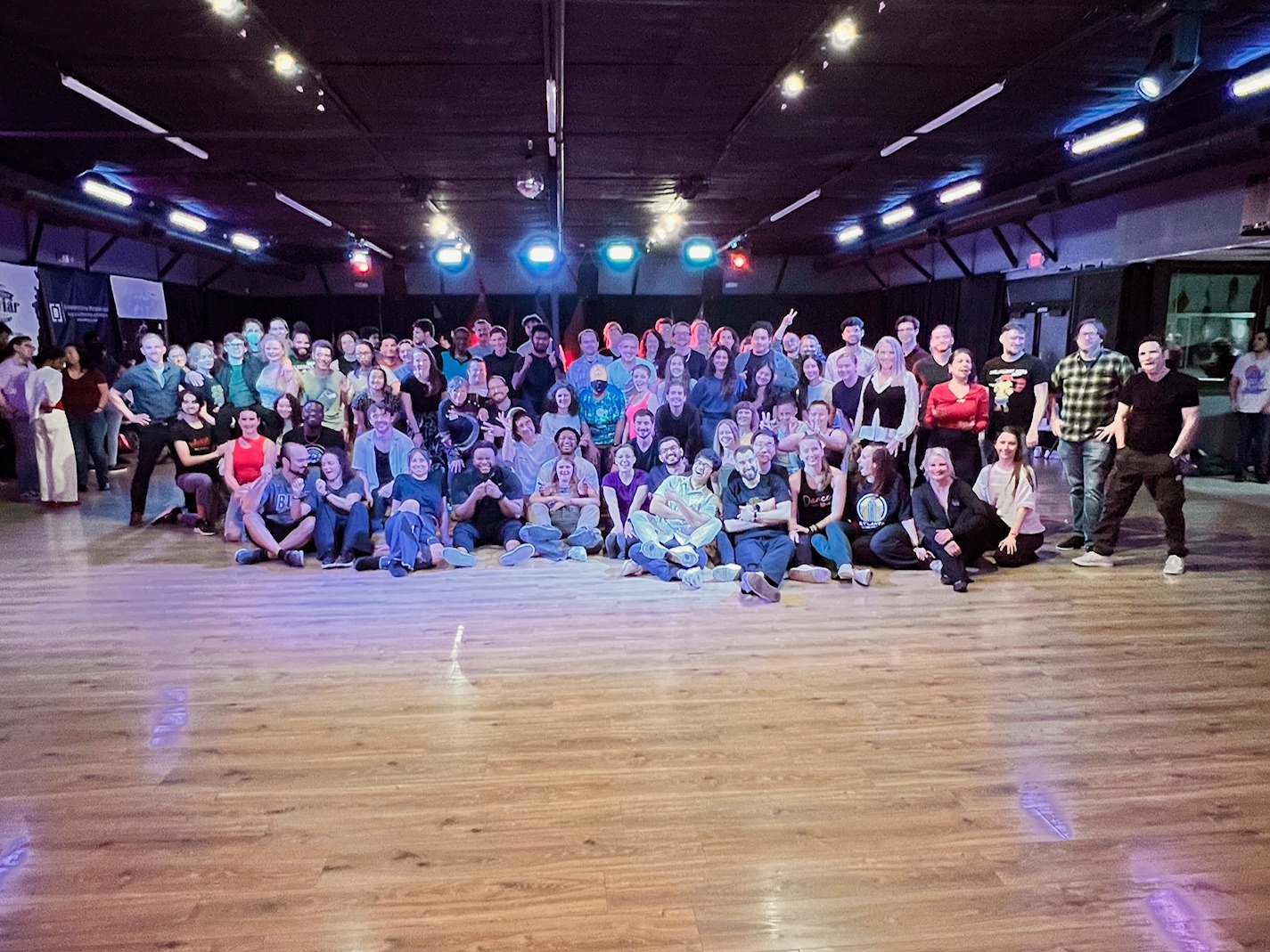 Wicked Westie Weekly Dance Party February 11