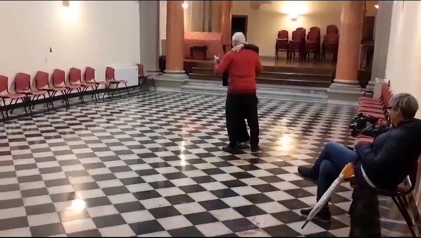 Milonga 57