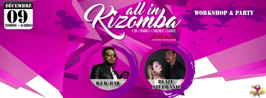 All In Kizomba