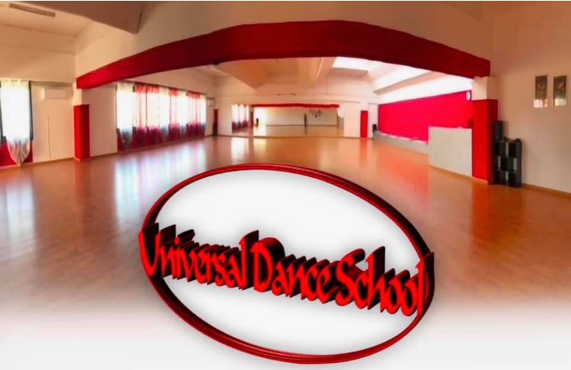 Universal Tango Livorno
