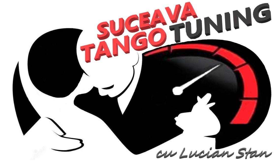 Suceava Tango Tuning 28-30 Iunie cu Lucian Stan
