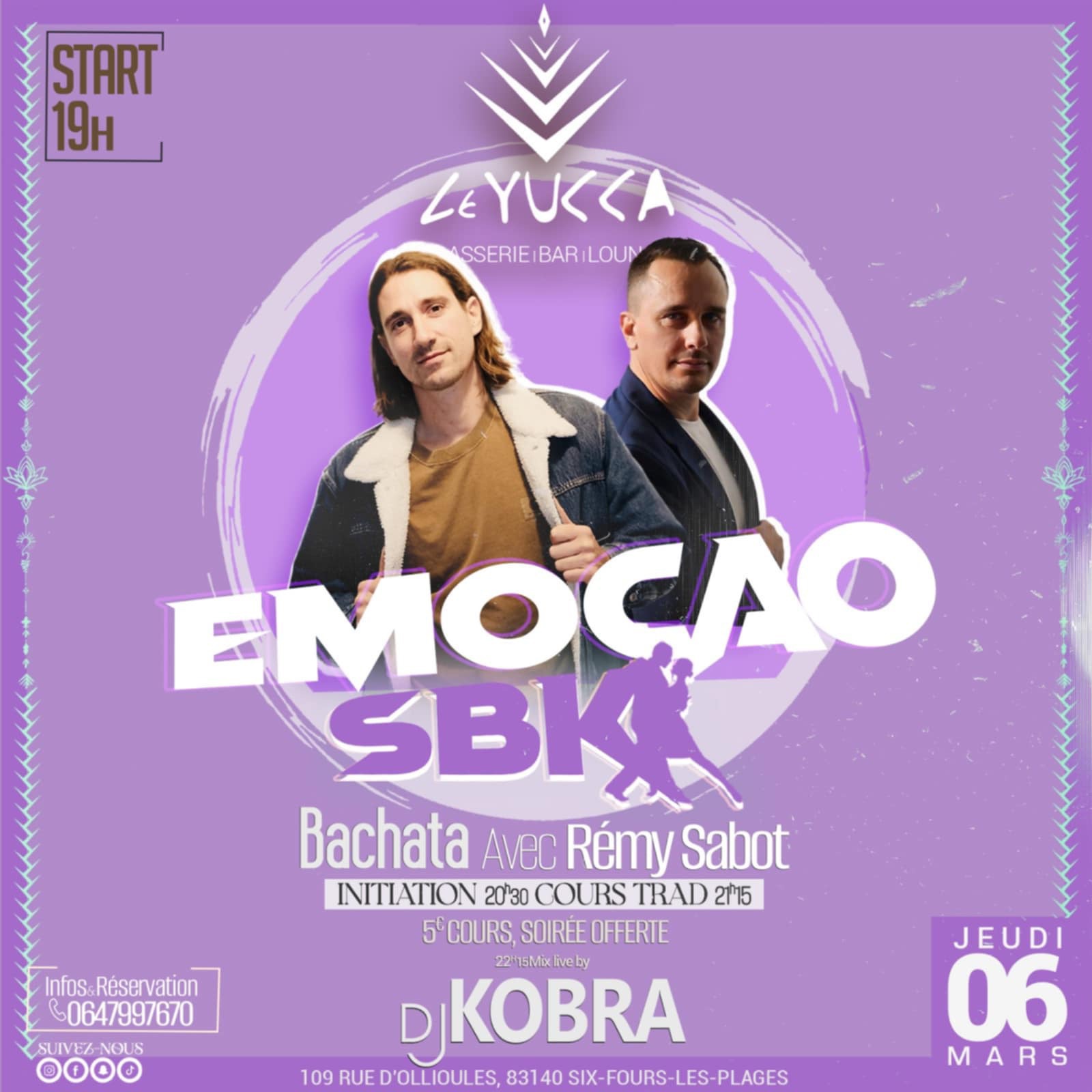 ✨ Emocao SBK ✨