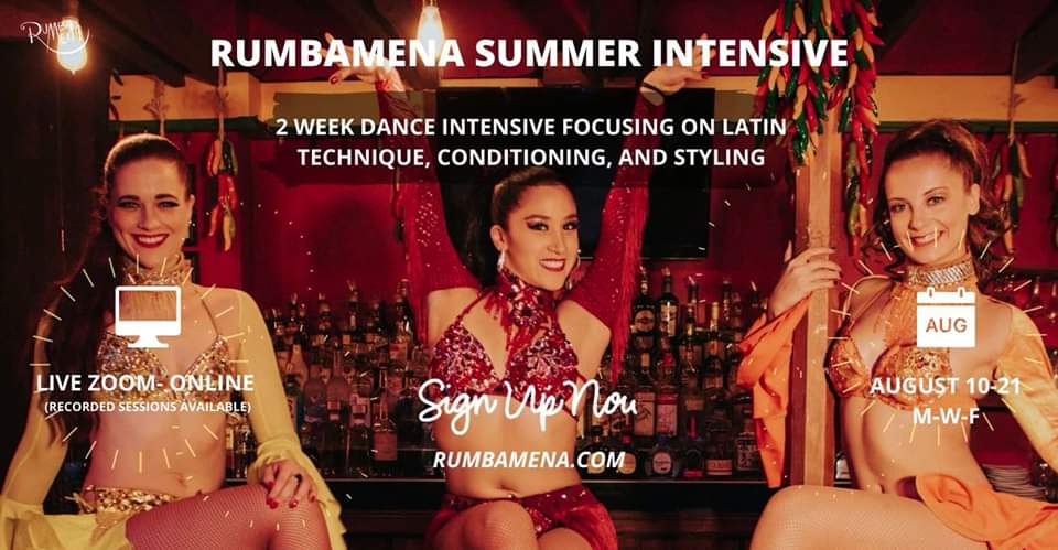 Summer Intensive