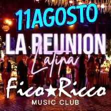 La Reunión Los Dj’s del FicoRicco
