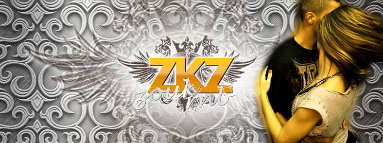 Hoje! Zouk plus R&B Festa ZKZ #111