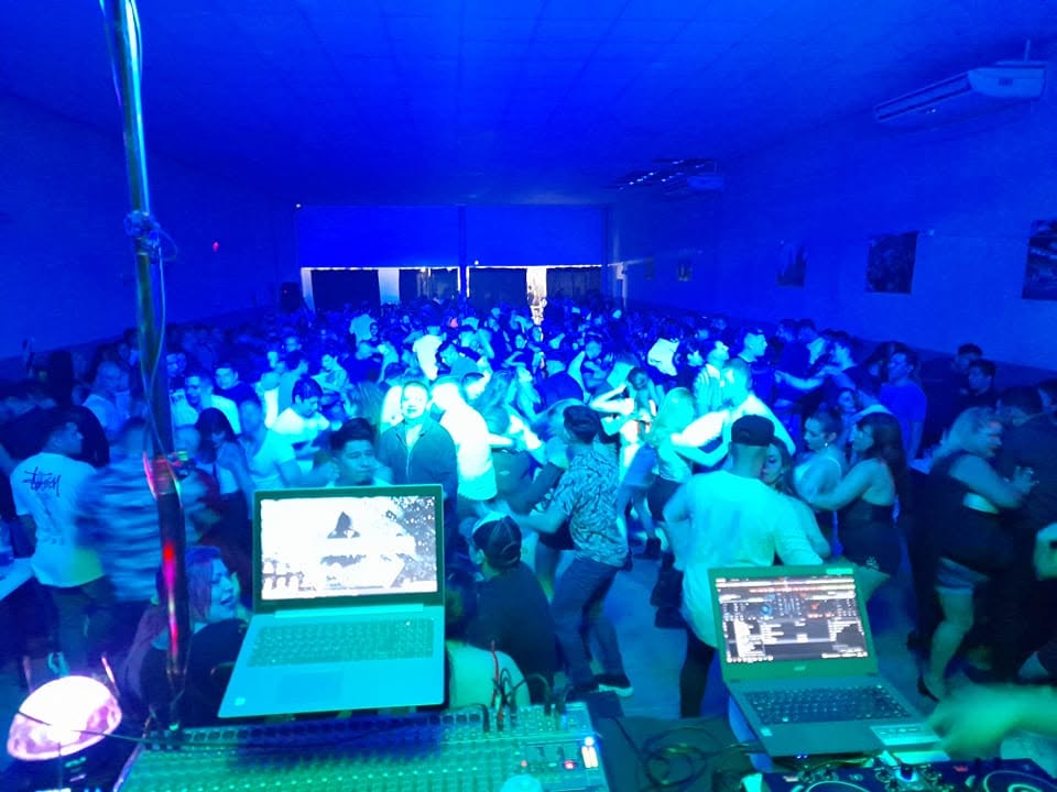 Ponle Sabor Salsa y Bachata