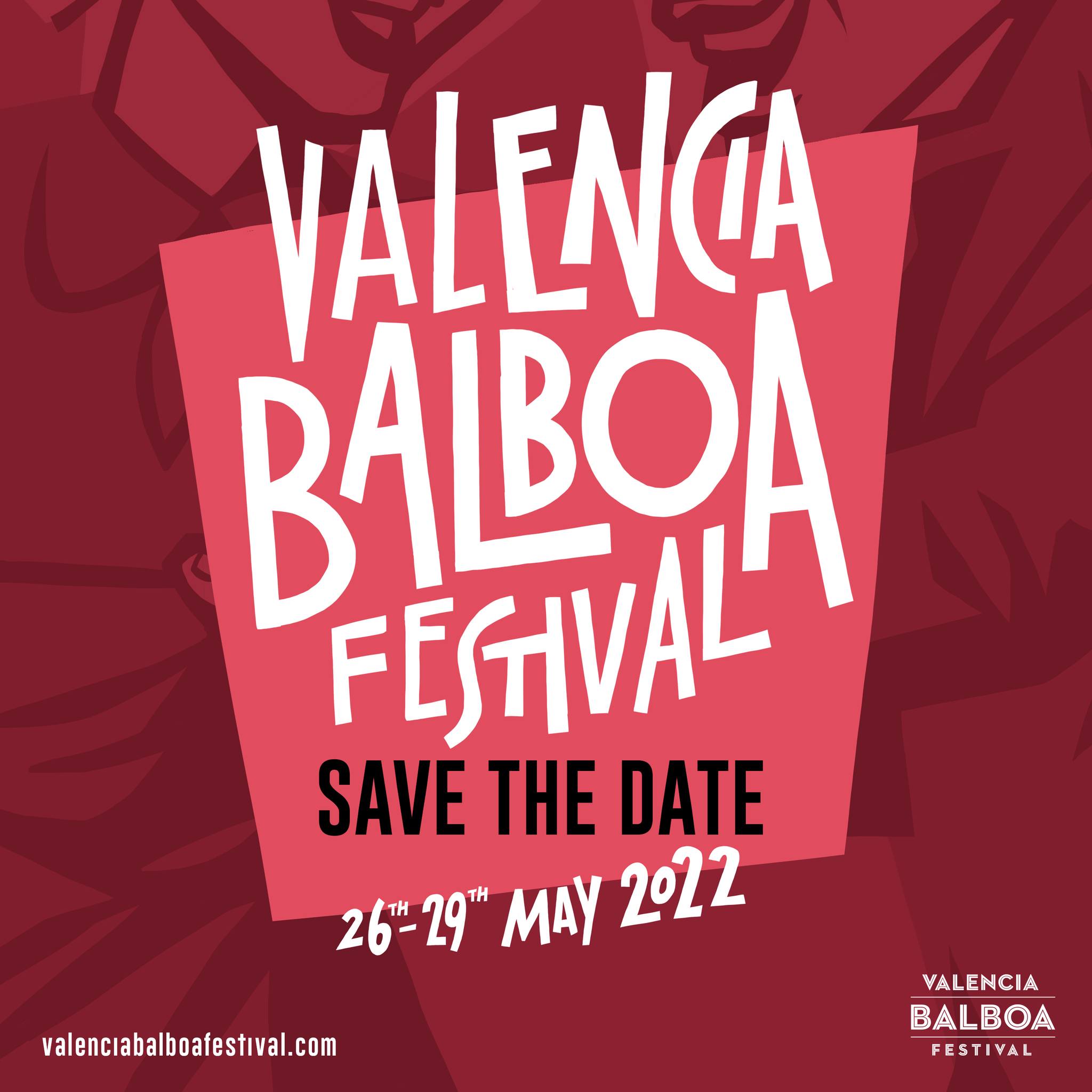 Valencia Balboa Festival 2022