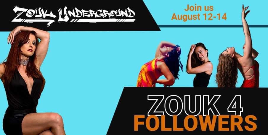 Zouk 4 Followers