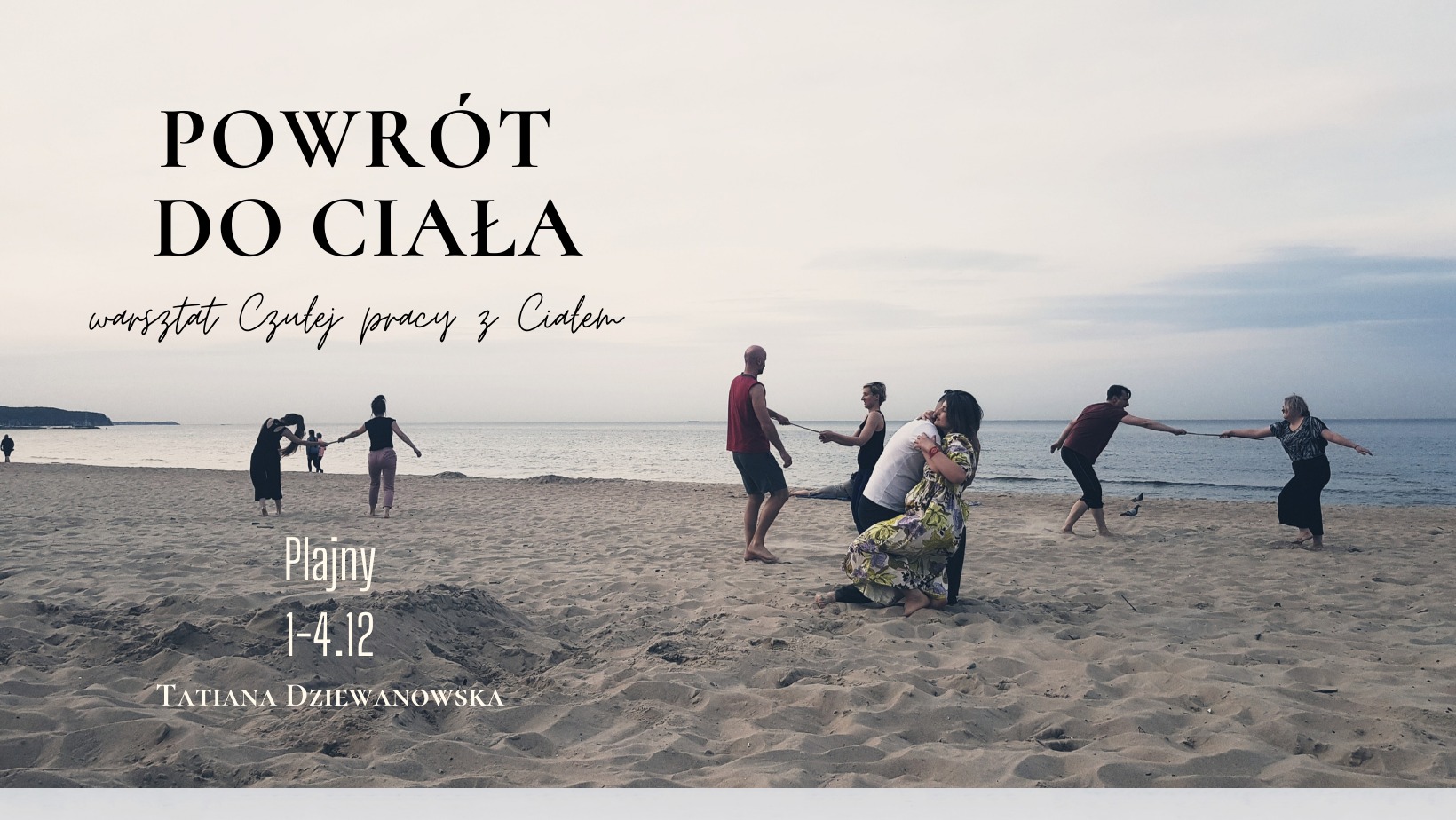 Powrót do Ciała
