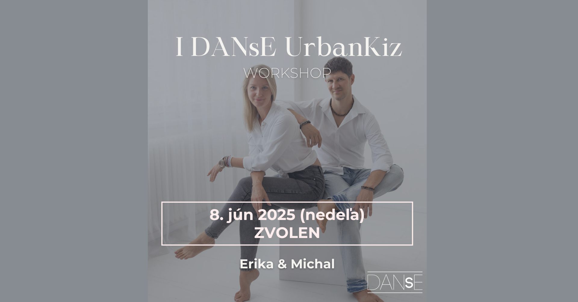 I DANsE UrbanKiz