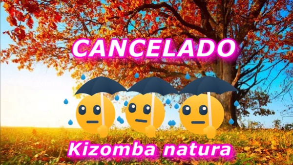 Kizomba Natura ๐