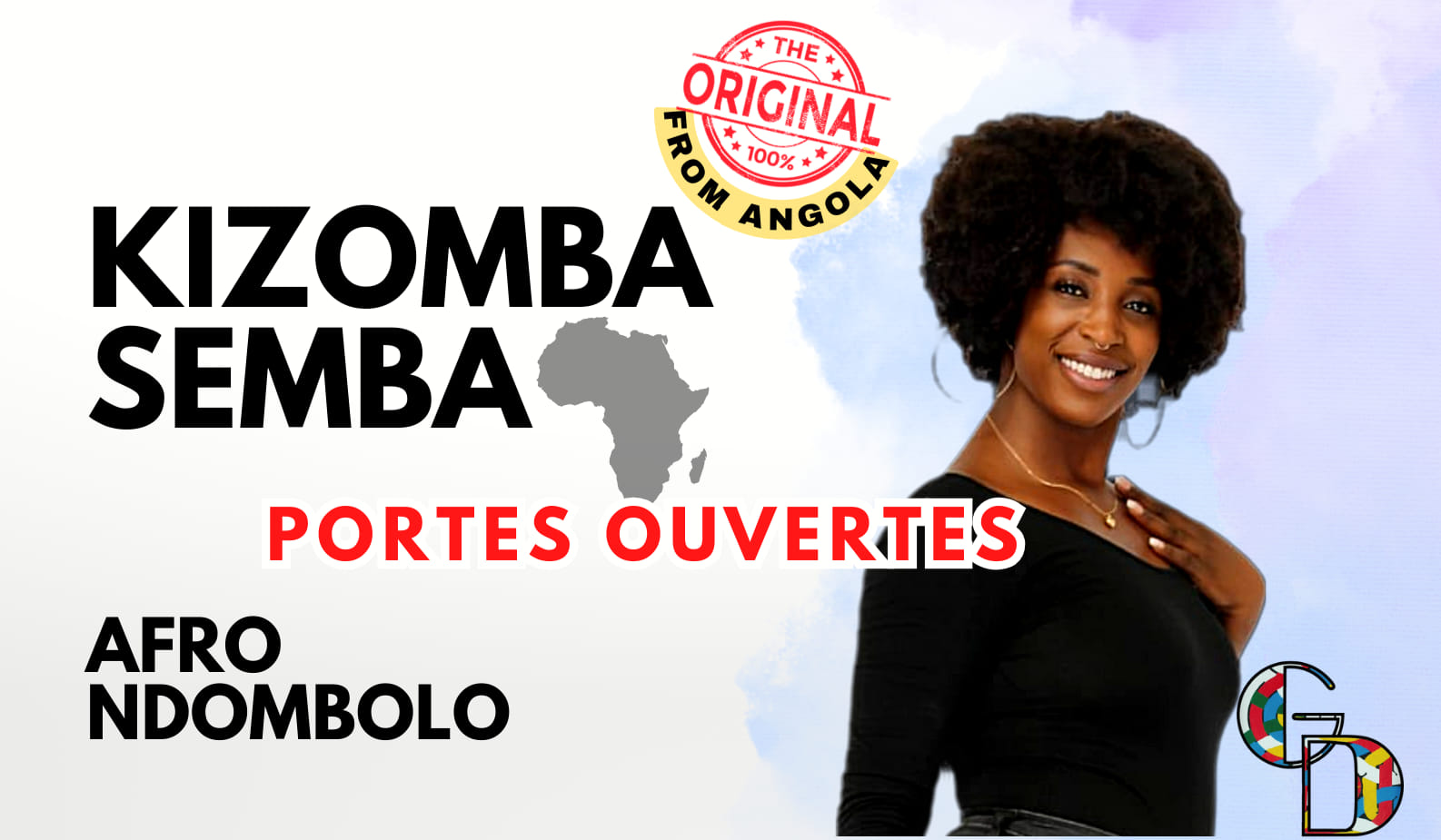 Portes ouvertes Kizomba Semba