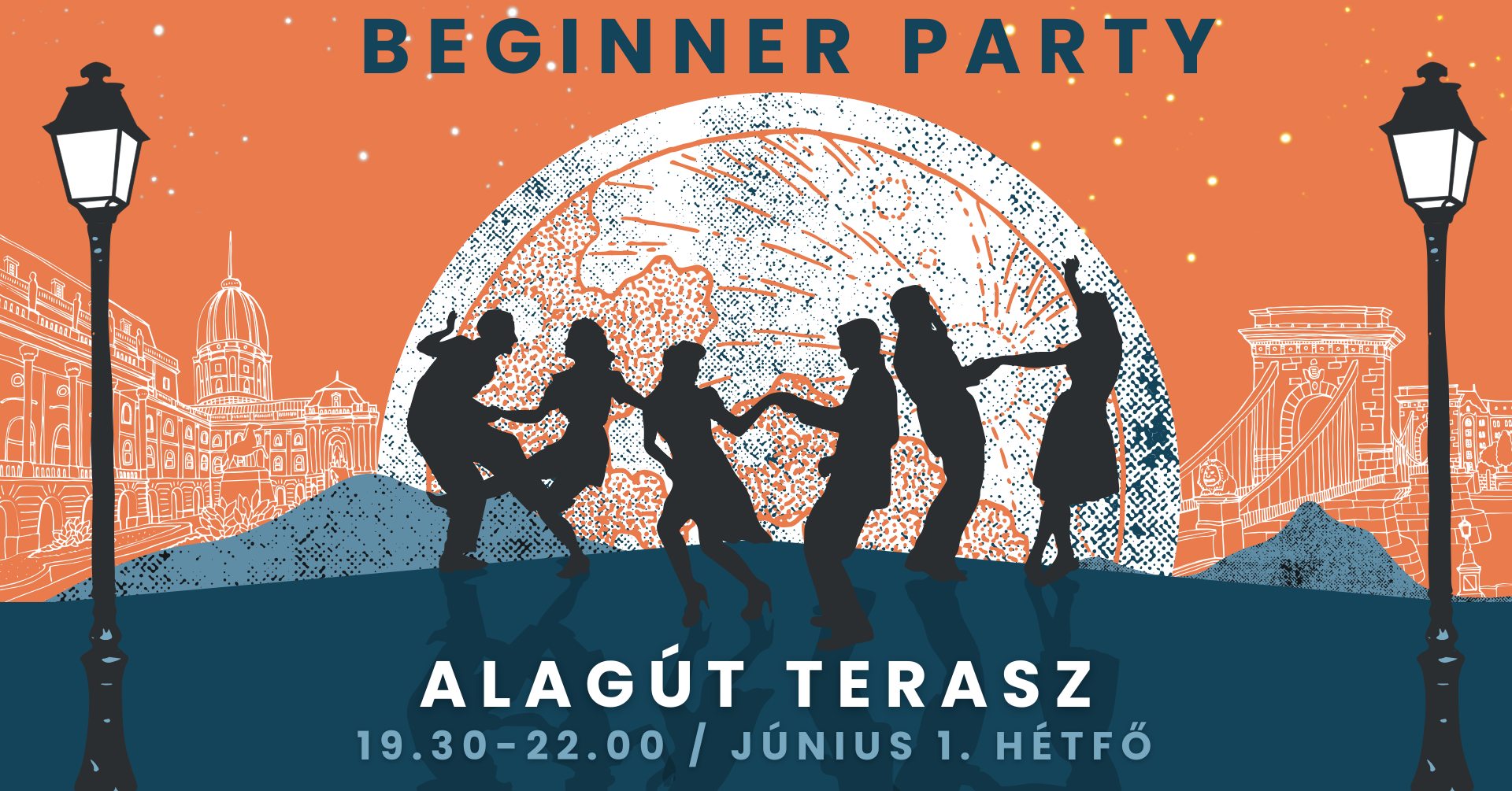 Beginner Party
