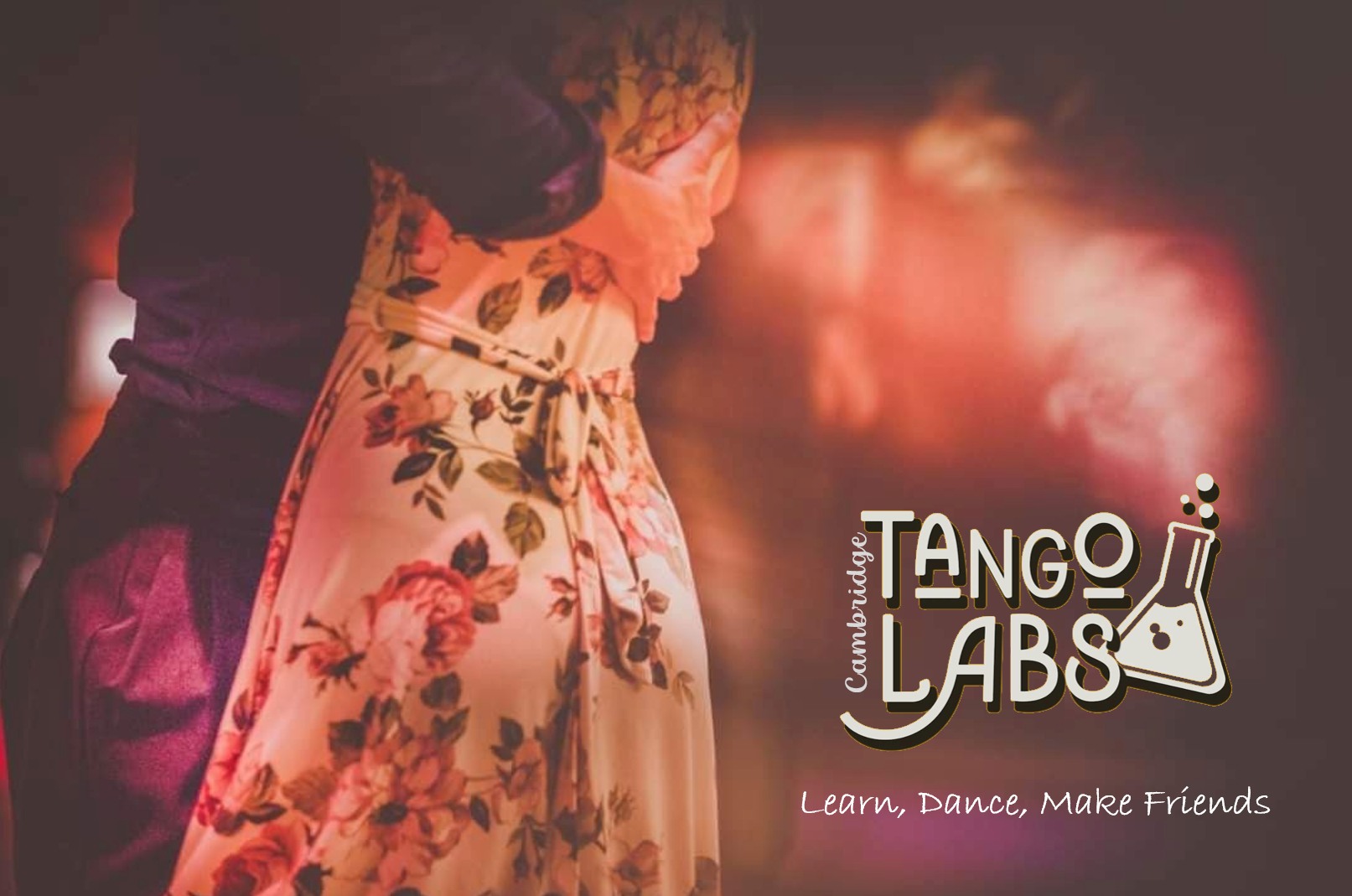 TangoLabs class and practica (11 May)