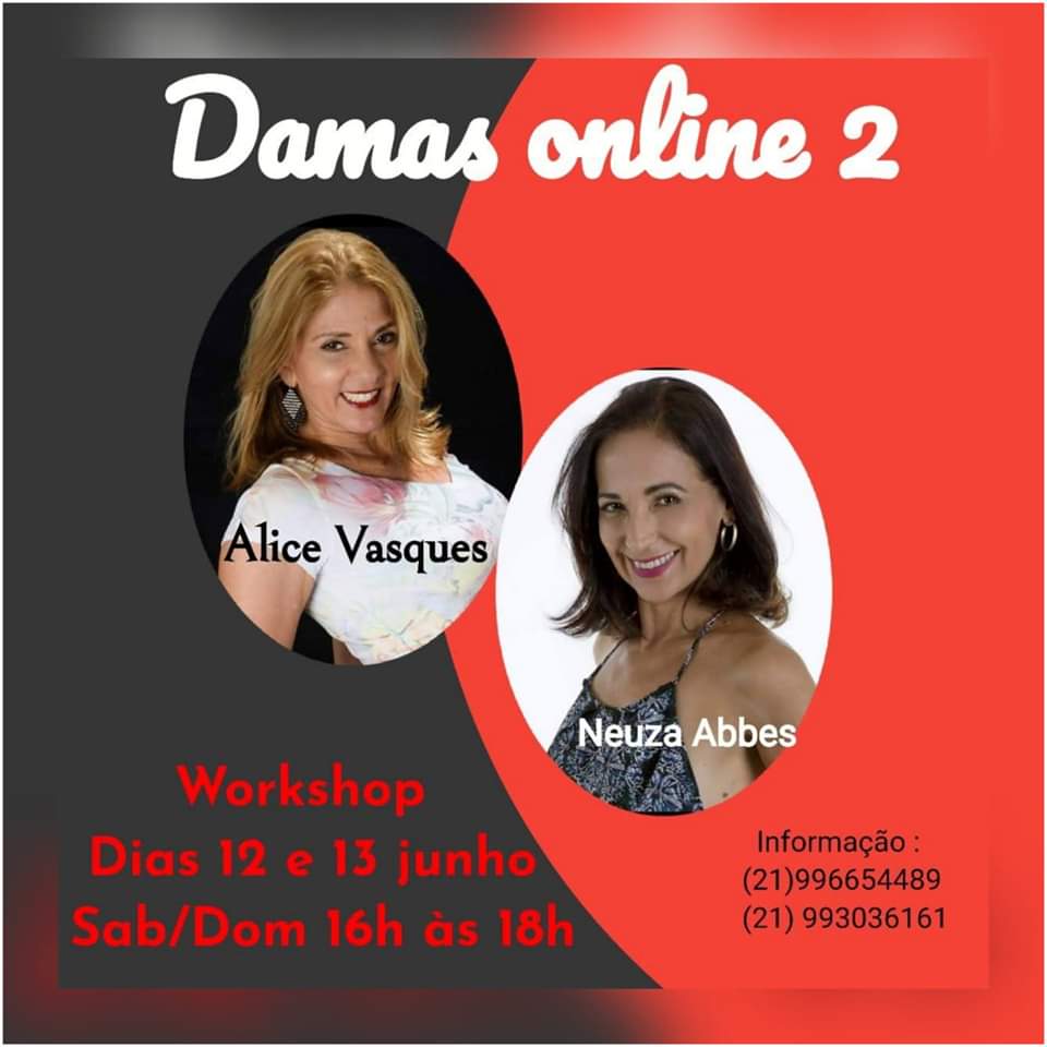 Damas Online 2