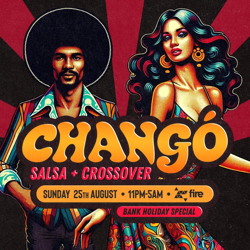 Chango