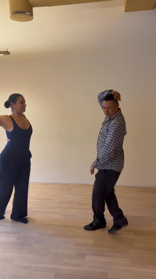 Damer Gratis Prøvetime i Salsa