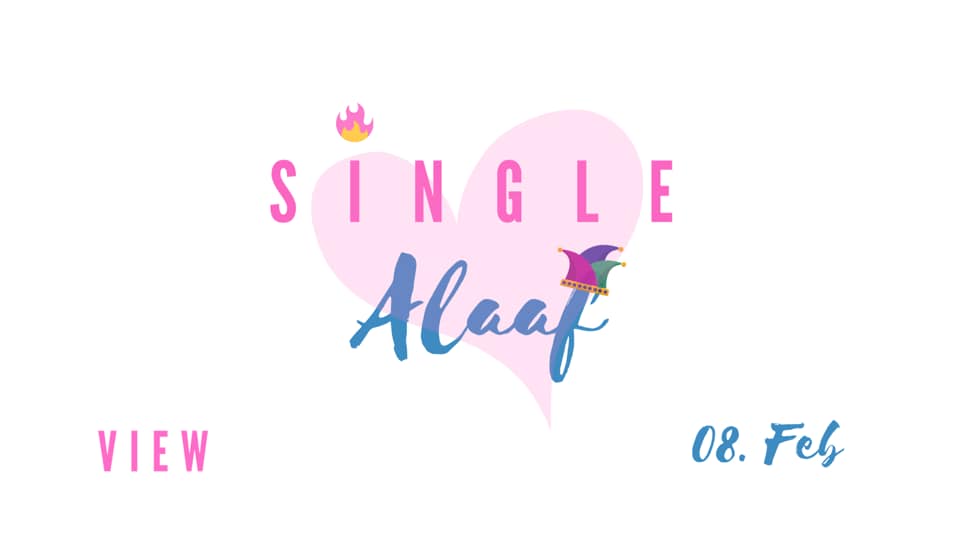 Single Alaaf • View • 08.02.20
