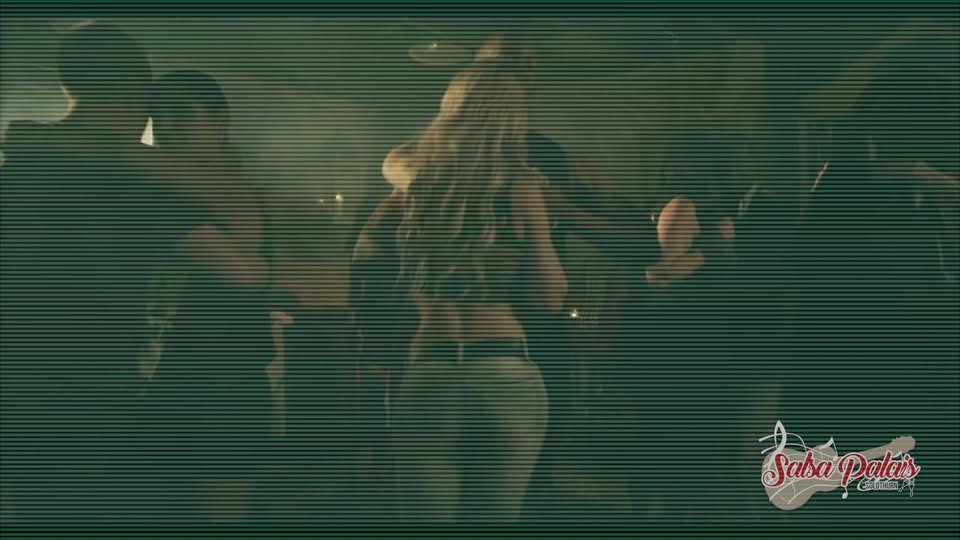 ★Salsa Palais Party in Solothurn: 2 Dancefloors