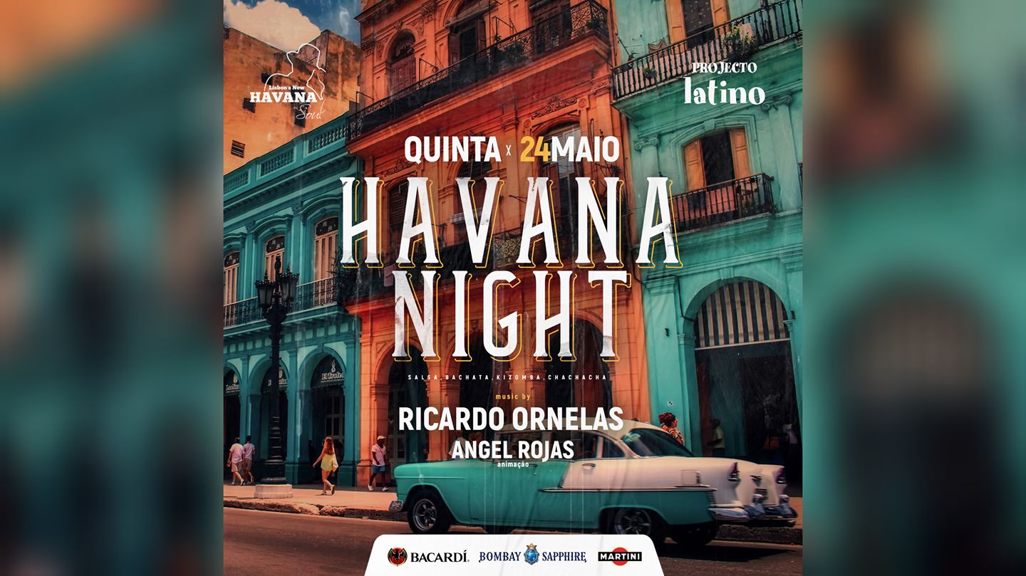 Havana Night