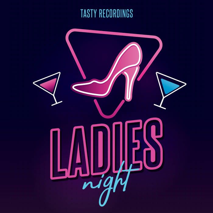 Practica Tanguera Ladies night 🍷