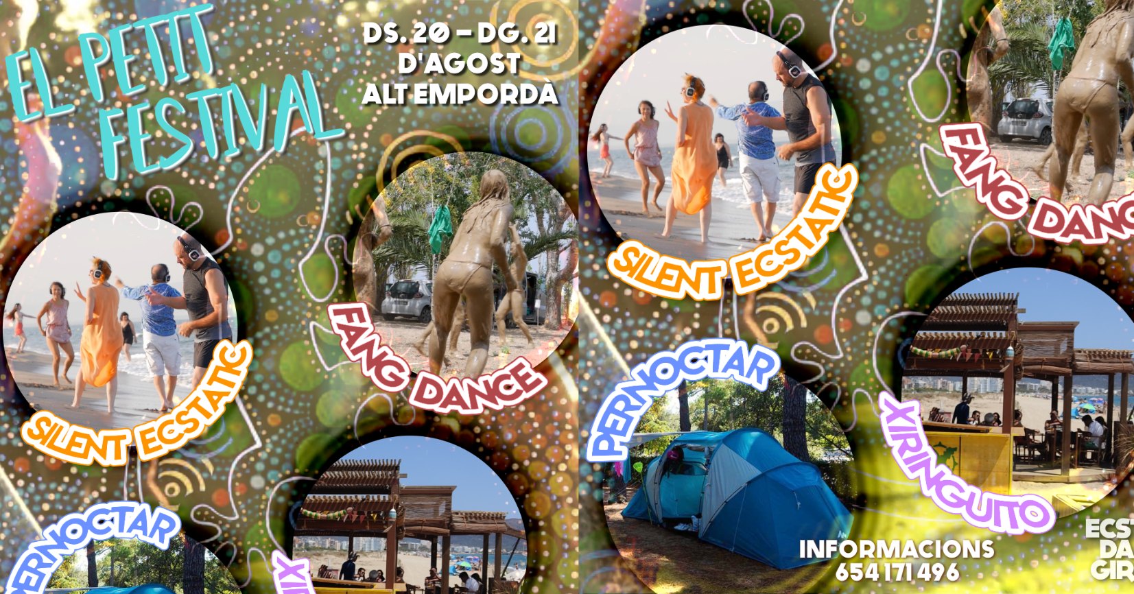 EL PETIT FESTIVAL - Alt Empordà
