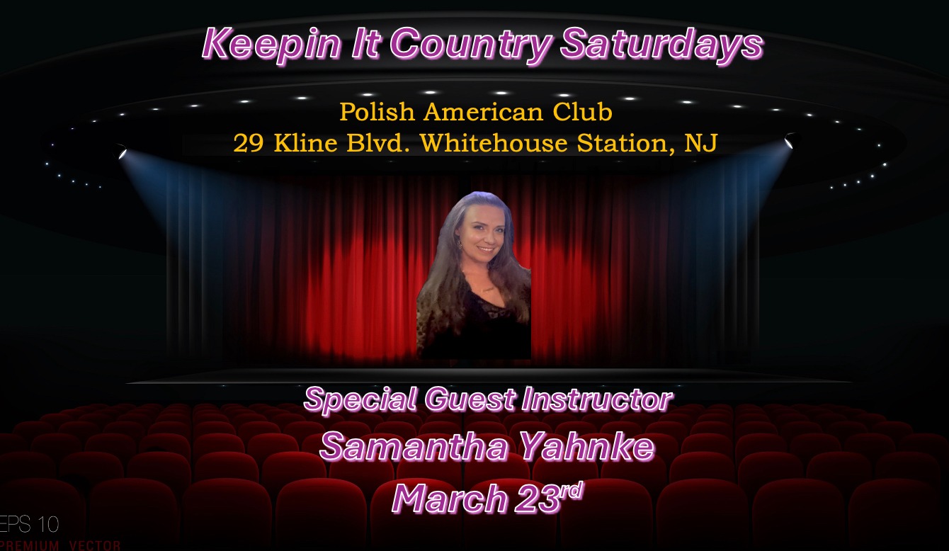 Keepin' It Country