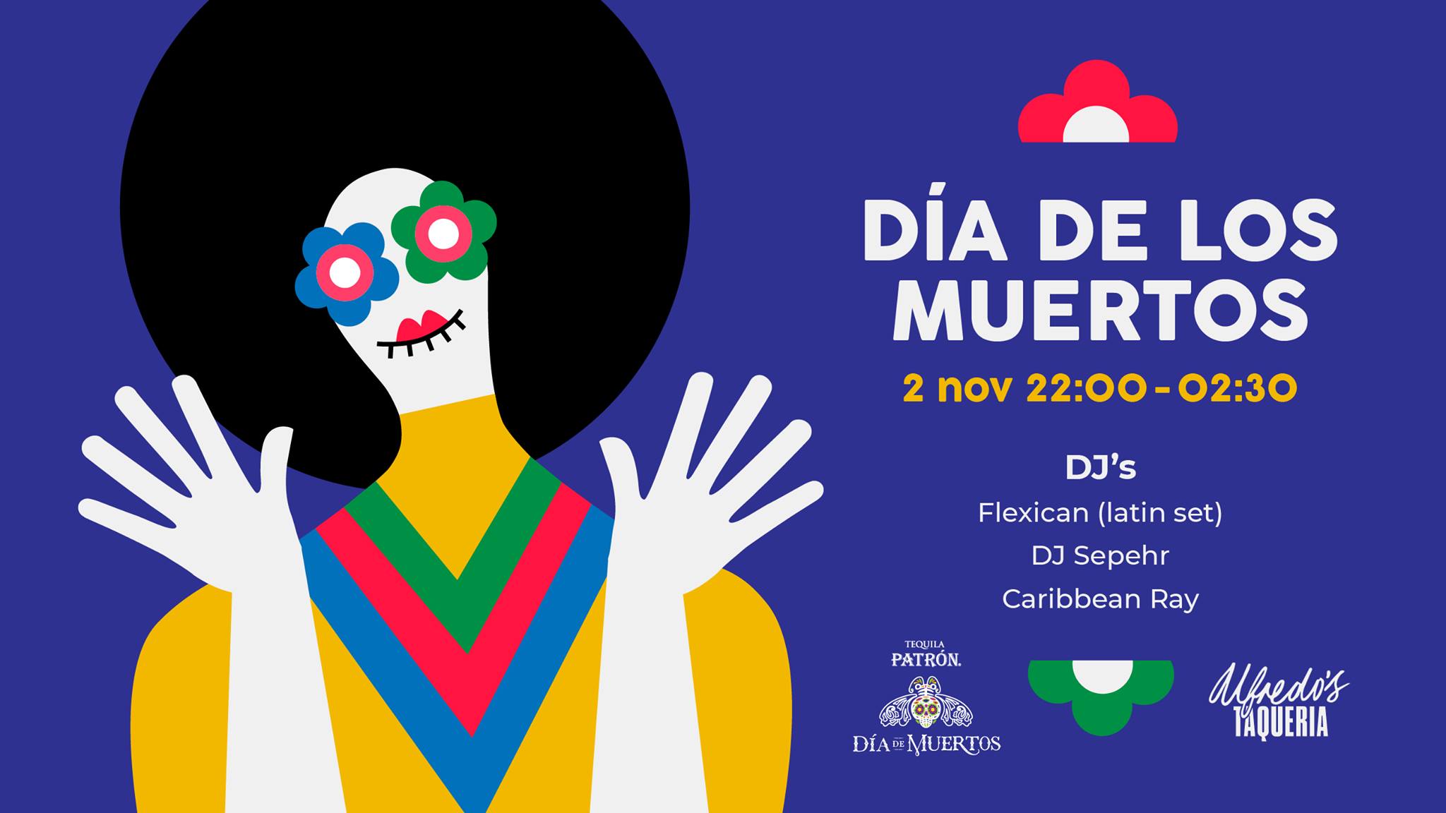 Dia de los Muertos
