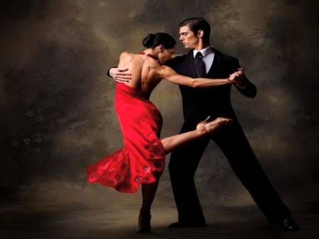 Latin Party by DANCE SOUL