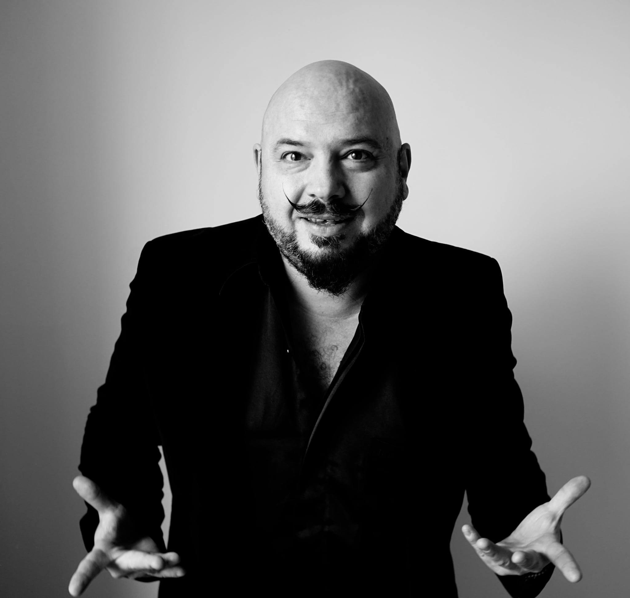 Workshop with Sebastian de la Vallina ! ! ! SOLD OUT!