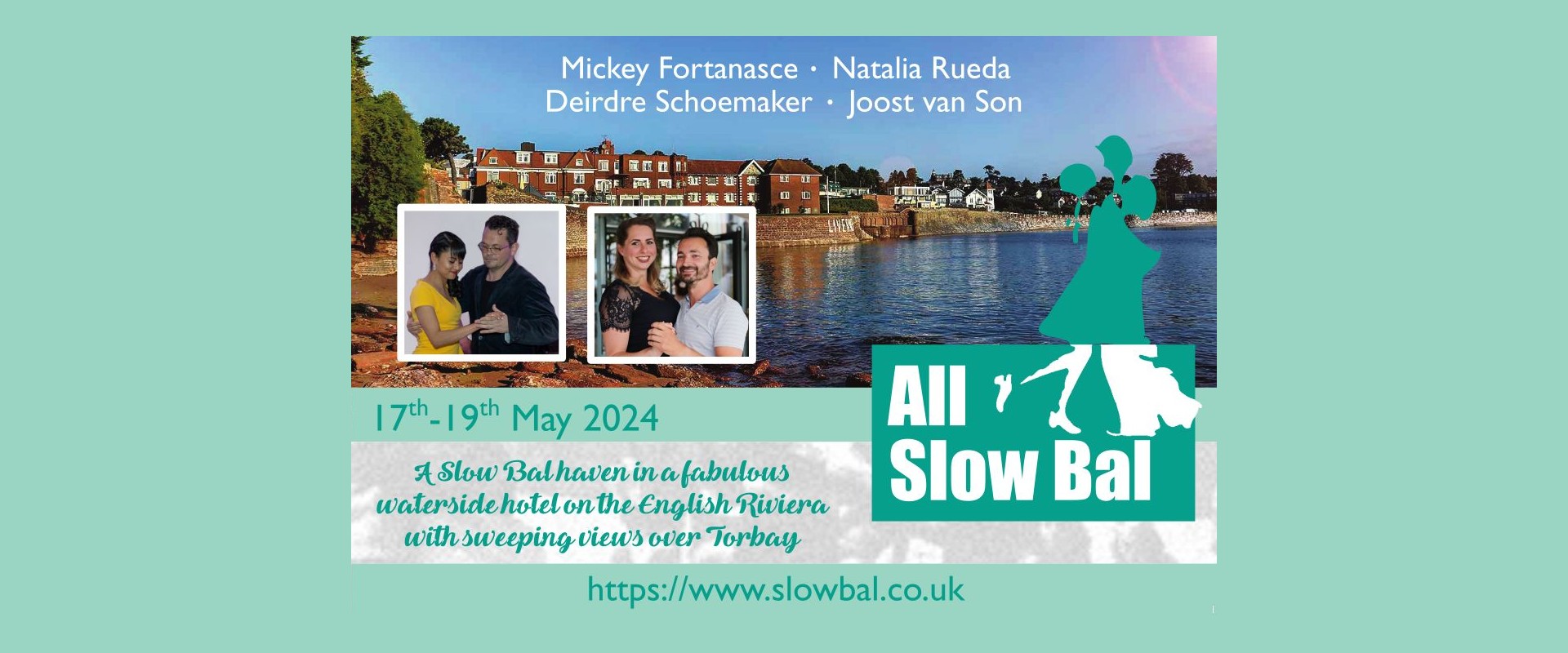All Slow Bal 2024