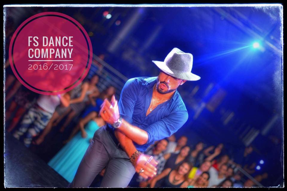 ★back to Salsa Saison 2016 2017★