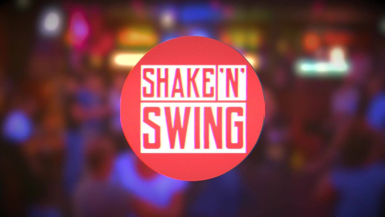 SHAKE'n'SWING •••15 NOV•••