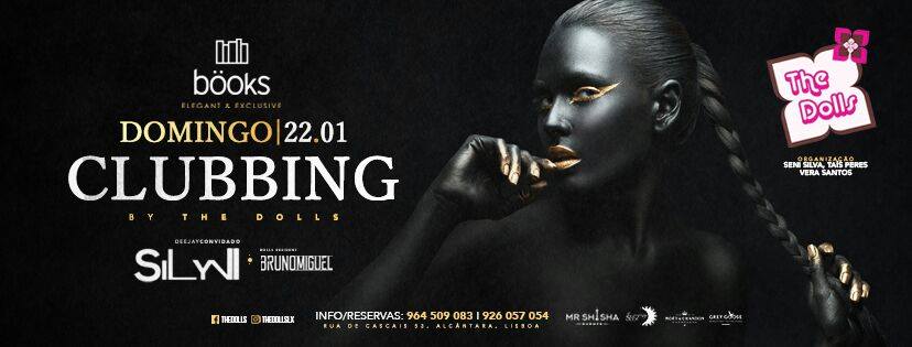 Clubbing By The Dolls