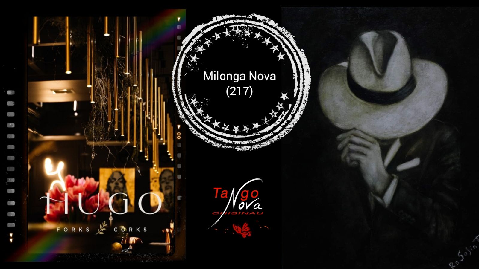 Milonga Nova (217)